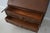 Brown Bodart Country French Secretary Desk Bookcase Top For Sale - Image 8 of 17