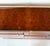 Vintage Brass and Burl Sideboard with Drawers, 1970 For Sale - Image 6 of 14