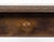 19th Century 19th Century Italian Walnut Barley Twist Library / Writing Table For Sale - Image 5 of 11
