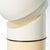 White Pileo Floor Lamp by Gae Aulenti for Artemide, 1972 For Sale - Image 8 of 12