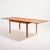 Teak Dining Table from KS Møbler For Sale - Image 4 of 18