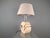 Travertine Table Lamp, Italy, 1970s For Sale - Image 4 of 7