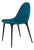 Caprice Chair with Chrome Frame by Philippe Starck for Cassina, Italy For Sale