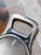 1960s Vintage Christofle Silver Plated Napoleon Bottle Opener For Sale - Image 5 of 5