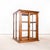 Vintage French Display Cabinet, 1950s For Sale - Image 11 of 11