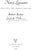 BECKER, Robert [426] pp. Alfred A. Knopf 1996 Fifth Printing 9 1/2" x 6 3/4" Great houses, exquisite gardens, a glittering...