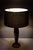 Murano Glass Table Lamp by Flavio Poli for Seguso, 1960s For Sale - Image 12 of 14