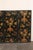 Mid 20th Century Floral Folding Screen, 4' Tall For Sale - Image 11 of 14