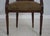 Pair of Century Louis XVI Arm Chairs For Sale - Image 9 of 18