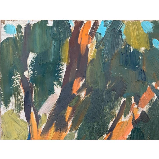 FREE SHIPPING worldwide. The painting will be rolled up and packed securely in a special protective tube. Note: The...
