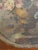 Wood 18th Century Italian Floral Painting For Sale - Image 7 of 12