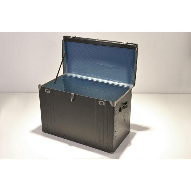 Car Trunks in France around 1910 – Luxury, Mobility, and Design Around 1910, France experienced a cultural and industrial...