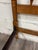 Vintage Full Size Heywood Wakefield Old Colony Maple Bed For Sale - Image 9 of 15