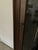American 1915 Herschede Hall Walnut Grandfather Tall Clock 5 Chimes For Sale - Image 3 of 9