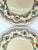Vintage Mason's Ironstone China Plates Made in England - Set of 8 For Sale - Image 11 of 12