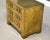Sarreid Ltd. 1970s Brass Nightstand Chest by Sarreid LTD Italy For Sale - Image 4 of 11