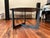 Metal Italian Designer Poltrona Frau Ilary Coffee Table For Sale - Image 7 of 15