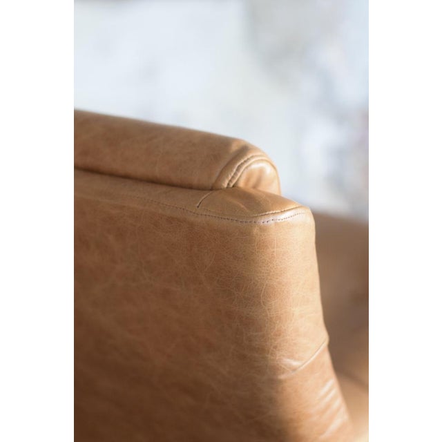 Desk Chair by Raphael Raffel for Apelbaum, France, 1973 For Sale - Image 15 of 18