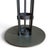 Solis Betancourt Armature Table Lamps for Holly Hunt- A Pair For Sale In Indianapolis - Image 6 of 6