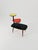 Minimalist German Indoor Flower Table, 1960s For Sale - Image 10 of 10