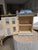 Eric Lansdown Vintage Hand Crafted Signed Dollhouse Circa 1985 For Sale - Image 15 of 17