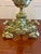 Large Antique Victorian Ornate Brass Fire Dogs and Andirons, 1880, Set of 2 For Sale - Image 12 of 14
