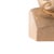 Earthenware Bust of a Boy, 19th Century For Sale - Image 3 of 6