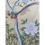 Light Yellow 20'*40"/Panel*2ps, a Pair of 18th-Century Style Chinoiserie Wall Artwork ( No Frame), Tea Paper For Sale - Image 8 of 8