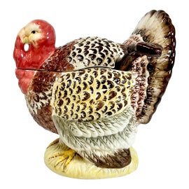 Example of Soup Tureens
