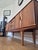 Wood Mid-Century Colony Teak Sideboard by Stonehill,1960s For Sale - Image 7 of 18