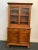 Antique Italian Pinewood Cabinet For Sale - Image 5 of 6