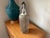 This vintage Sparklets brand soda or seltzer dispenser harkens back to a different era, when soda water wasn’t readily...