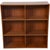 Bookcase in Mahogany by Mogens Koch, 1980s For Sale - Image 12 of 12