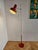 Mid-Century Adjustable Floor Lamp by Josef Hurka for Napako, 1970s For Sale - Image 15 of 16