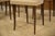 Beige Chairs by Sedie Friuli for Consorzio, Italy, 1960s, Set of 6 For Sale - Image 8 of 13