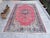 Kurdish Floor Oushak Handmade Rug , 1960 For Sale - Image 11 of 11