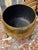 Traditional 19th Century Large Hand-Hammered Brass Planter on Paw Feet For Sale - Image 3 of 7