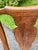 Set of 6 Solid Mahogany Queen Anne Style Dining Chairs Early 20th Century For Sale - Image 16 of 17