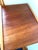 1990s Custom Built, Cherry, Legal-Size, Quality, 4-Drawer Filing Cabinet For Sale In Chicago - Image 6 of 7