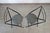 Cinderella Folding Chairs by Yamakato, 1980s, Set of 2 For Sale - Image 4 of 12
