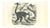Paul Gervais, The Monkey, 1854, Lithograph For Sale
