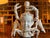 "Lobster Boy #5," Porcelain Sculpture by Robert Hechler For Sale - Image 18 of 18