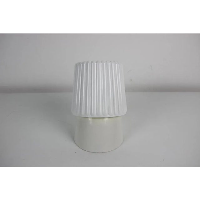 Wall Lamp, Czechoslovakia, 1960s For Sale - Image 10 of 11