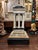 Large Neoclassical Italian Grand Tour Architectural Model of a Temple Dedicated to Cupid (Eros) For Sale - Image 10 of 15