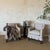 Size: 27"W x 32"D x 34"H Seat Height: 20" Seat Depth: 22" Arm Height: 26" The Anette Chair combines timeless style with...