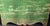 American American Wooden Hinged Top Wood Box Use as a Storage Cabinet - Original Green Paint For Sale - Image 3 of 9