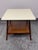 Brown Madison Park Parker Side Table For Sale - Image 8 of 12