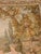 Vintage Aubusson French Jaquar Tapestry, 1960s For Sale - Image 18 of 18