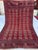 Red Ersari Bokhara Hand-Knotted Wool Rug - 9'7" X 6'2" For Sale - Image 10 of 11