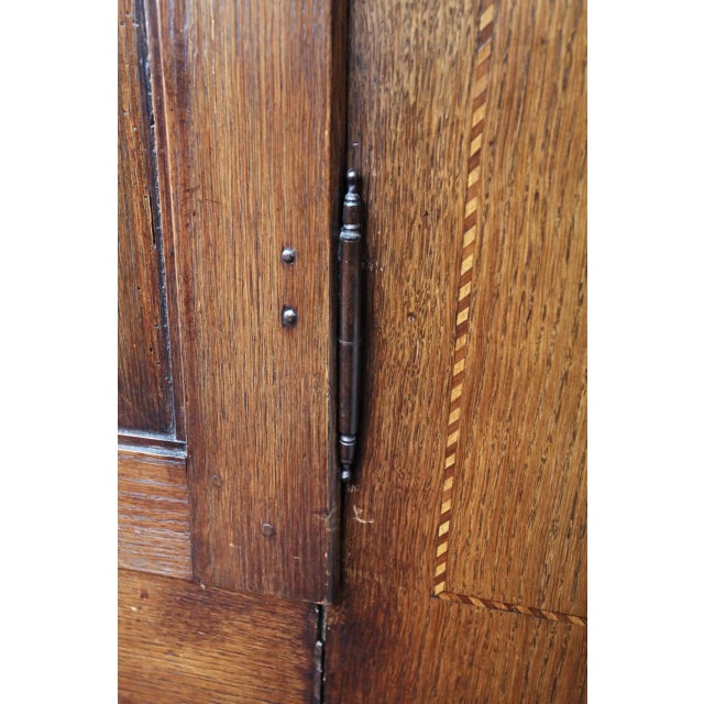 Late Renaissance Cabinet, 1700s For Sale - Image 3 of 8